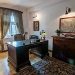 Oda ve Kahvaltı Czerwony Dwor 3*