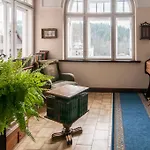 Czerwony Dwor Krynica Zdroj