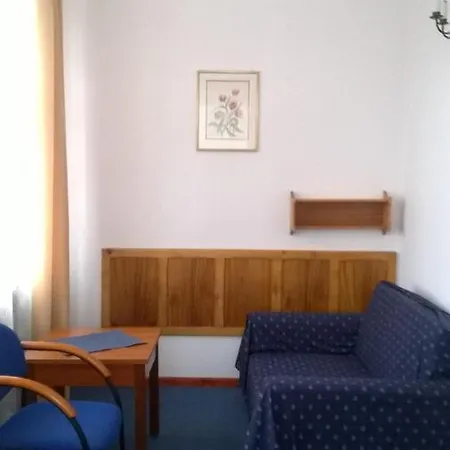فندق مبيت وإفطار Czerwony Dwor كرينيتسا زدروي