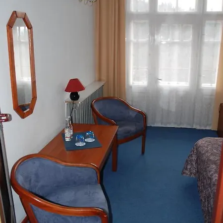 B&B Czerwony Dwor 크리니차 즈드로이