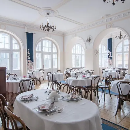 B&B Czerwony Dwor 3*