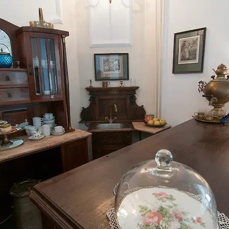 B&B Czerwony Dwor 크리니차 즈드로이