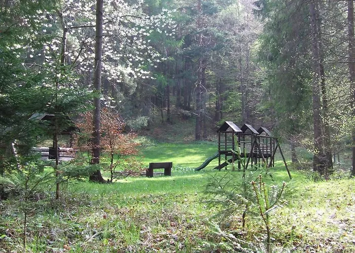 Czerwony Dwor Bed & Breakfast