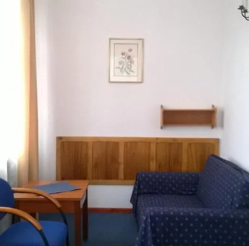 Bed & Breakfast Czerwony Dwor Krynica-Zdrój