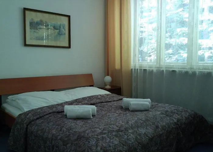 Czerwony Dwor Bed & Breakfast