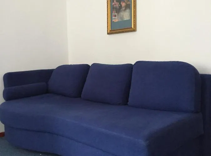 Bed & Breakfast Czerwony Dwor 3*