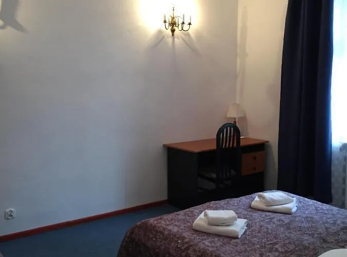 Czerwony Dwor Bed & Breakfast 3*