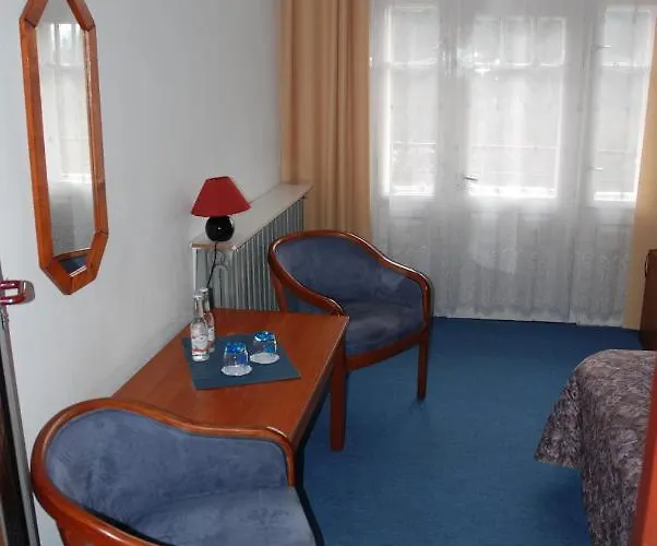 Bed & Breakfast Czerwony Dwor Krynica-Zdrój