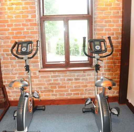 Czerwony Dwor Bed and Breakfast