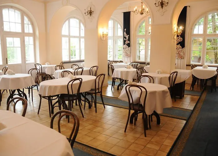 Czerwony Dwor Bed & Breakfast