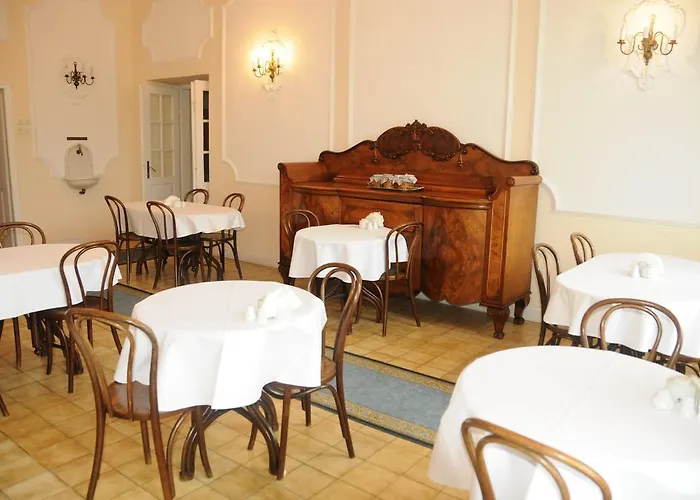 Czerwony Dwor Krynica-Zdrój