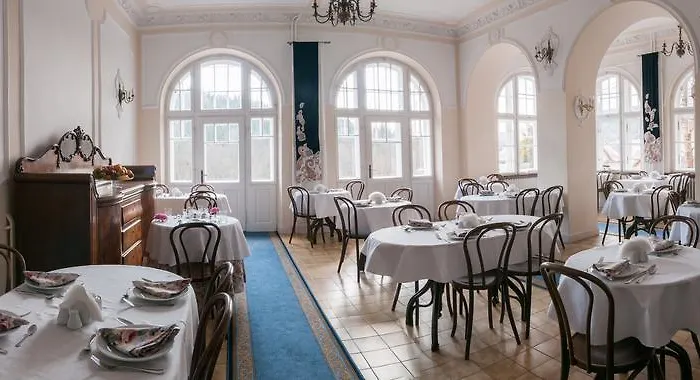 Bed & Breakfast Czerwony Dwor Krynica-Zdrój