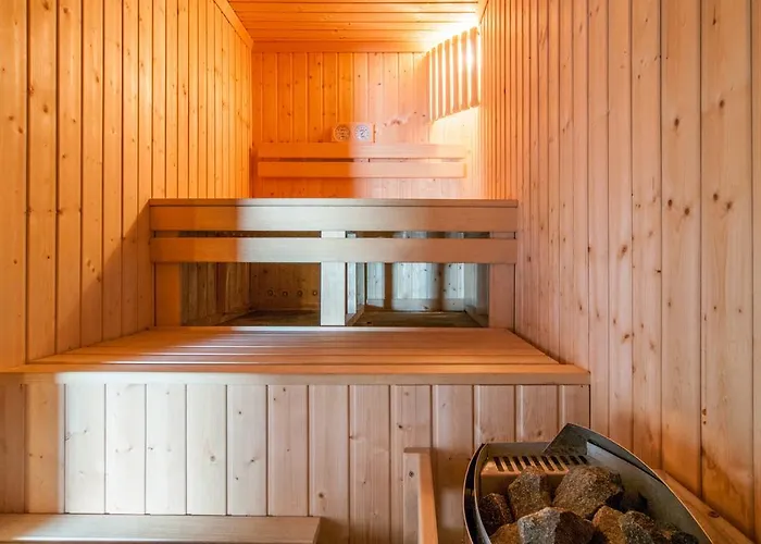 Bed & Breakfast Czerwony Dwor