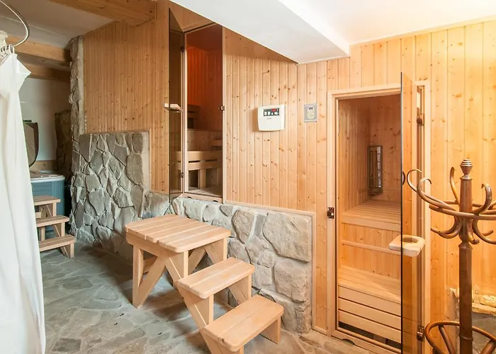 Czerwony Dwor Krynica-Zdrój