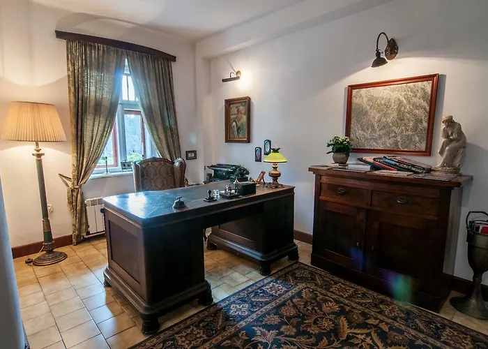 Bed & Breakfast Czerwony Dwor 3*