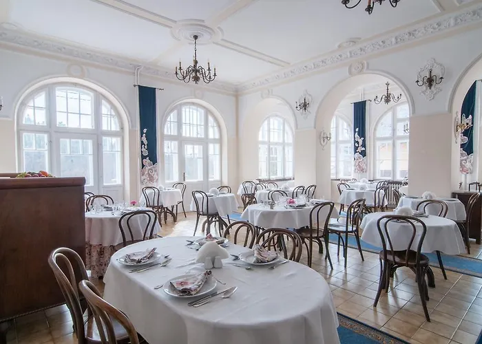 Bed & Breakfast Czerwony Dwor 3*