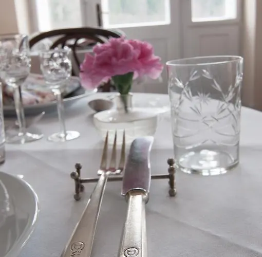 Czerwony Dwor 3* Krynica-Zdrój