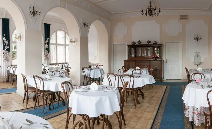 Czerwony Dwor Bed & Breakfast Krynica-Zdrój