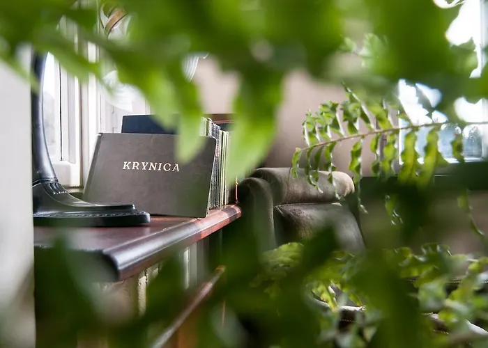 Czerwony Dwor Bed & Breakfast