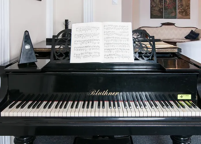 Czerwony Dwor 3* Krynica-Zdrój