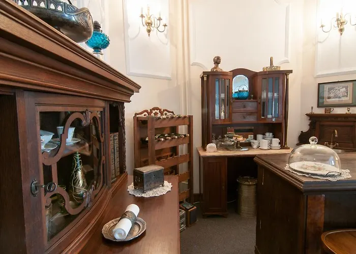 Bed & Breakfast Czerwony Dwor