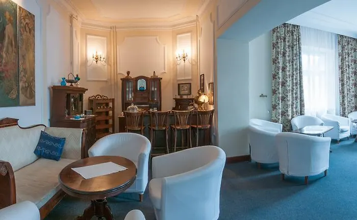 Czerwony Dwor Bed & Breakfast Krynica-Zdrój